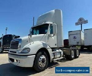 2014 Freightliner Columbia