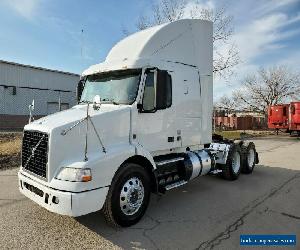 2014 Volvo D13 425HP VNL42T400 VNM VNL D13 425HP Automatic New Tires