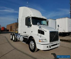 2014 Volvo D13 425HP VNL42T400 VNM VNL D13 425HP Automatic New Tires