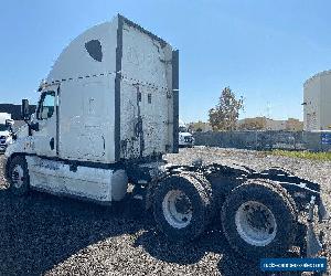 2015 Freightliner CASCADIA 125