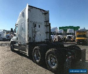 2016 Freightliner CASCADIA 125