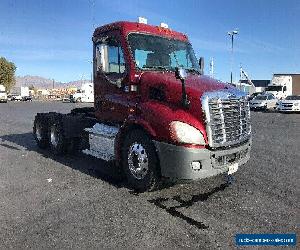 2015 Freightliner CASCADIA 113