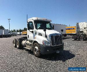 2014 Freightliner CASCADIA 113