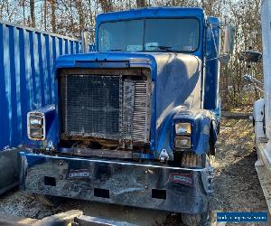 1997 International 9300