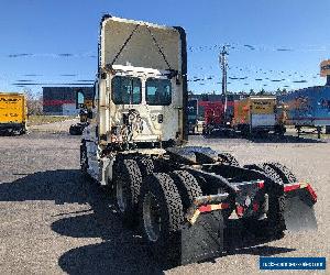 2015 Freightliner CASCADIA 125