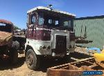 ATKINSON CAB CHASSIS STRAIGHT EIGHT GARDNER ENGINE DRIVEABLE NOW IN WARWICK for Sale