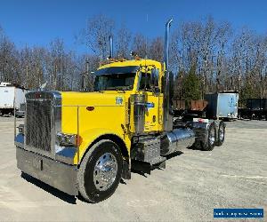 2005 Peterbilt 379