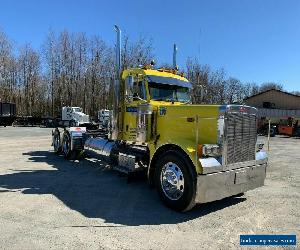 2005 Peterbilt 379