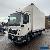 MAN TGL 7.180 MANUAL GEARBOX 7.5 TON  for Sale