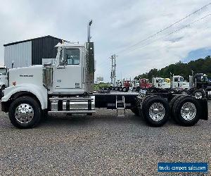 2013 Western Star 4900SF