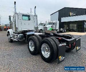 2013 Western Star 4900SF