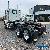 2013 Western Star 4900SF for Sale