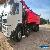 Volvo Grab Lory 2008 32t for Sale