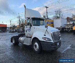 2014 International PROSTAR for Sale