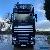 2012 DAF XF 105.510 Super Space 6x2 tractor unit, Manual retarder, alloys for Sale
