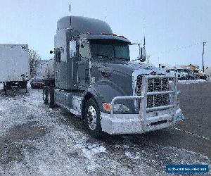 2014 Peterbilt 386