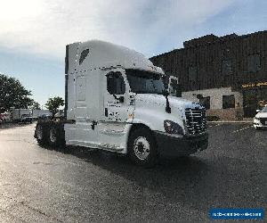 2015 Freightliner CASCADIA 125