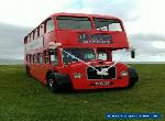 London Double Decker bus for Sale