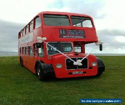 London Double Decker bus for Sale