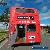 London Double Decker bus for Sale