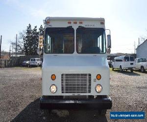 2004 Freightliner M-LINE GRUMMAN MAIL TRUCK