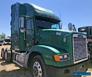 1995 Freightliner FL112