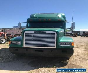 1995 Freightliner FL112