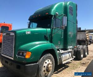 1995 Freightliner FL112