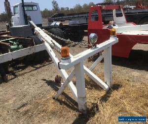 TOW TRUCK BACK OLD SKOOL  C30 CHEV.F350 FORD INTER 1300 for Sale