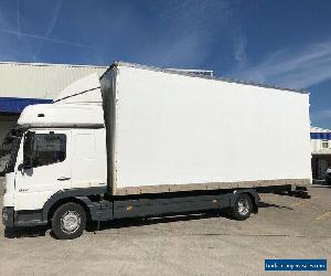 2012 MERC 7.5 ton removal truck for Sale