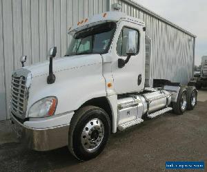 2013 Freightliner CASCADIA 125