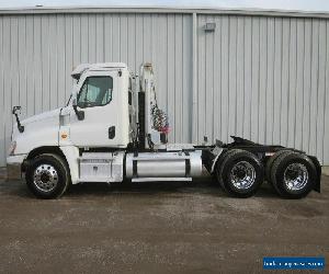 2013 Freightliner CASCADIA 125