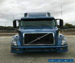 2014 Volvo VNL630