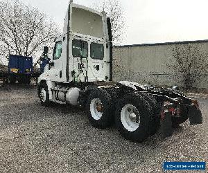 2013 Freightliner CASCADIA 125