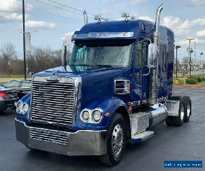 2014 Freightliner Coronado