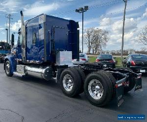 2014 Freightliner Coronado