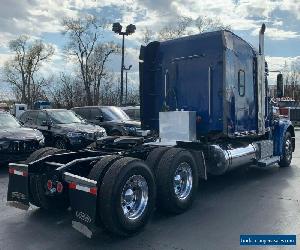 2014 Freightliner Coronado