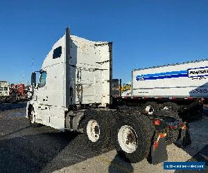 2014 Volvo VNL64T670