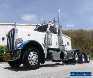 2014 Peterbilt 389 for Sale