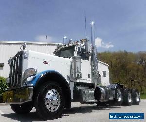 2014 Peterbilt 389