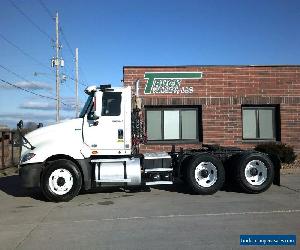 2012 International Prostar + Eagle for Sale