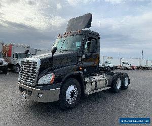 2014 Freightliner CASCADIA 125