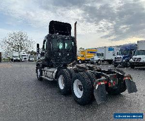 2014 Freightliner CASCADIA 125