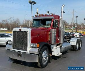 2002 Peterbilt 379