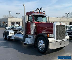 2002 Peterbilt 379