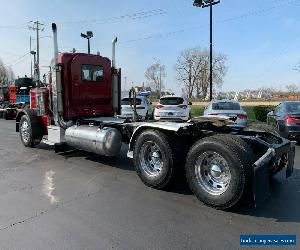 2002 Peterbilt 379