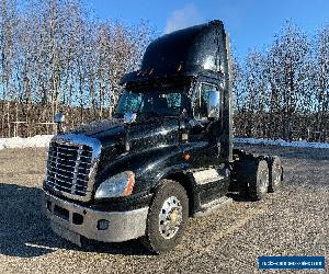 2013 Freightliner CASCADIA 125