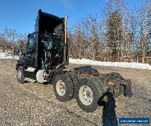 2013 Freightliner CASCADIA 125