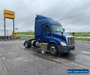 2014 Freightliner CASCADIA 113