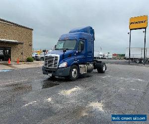 2014 Freightliner CASCADIA 113